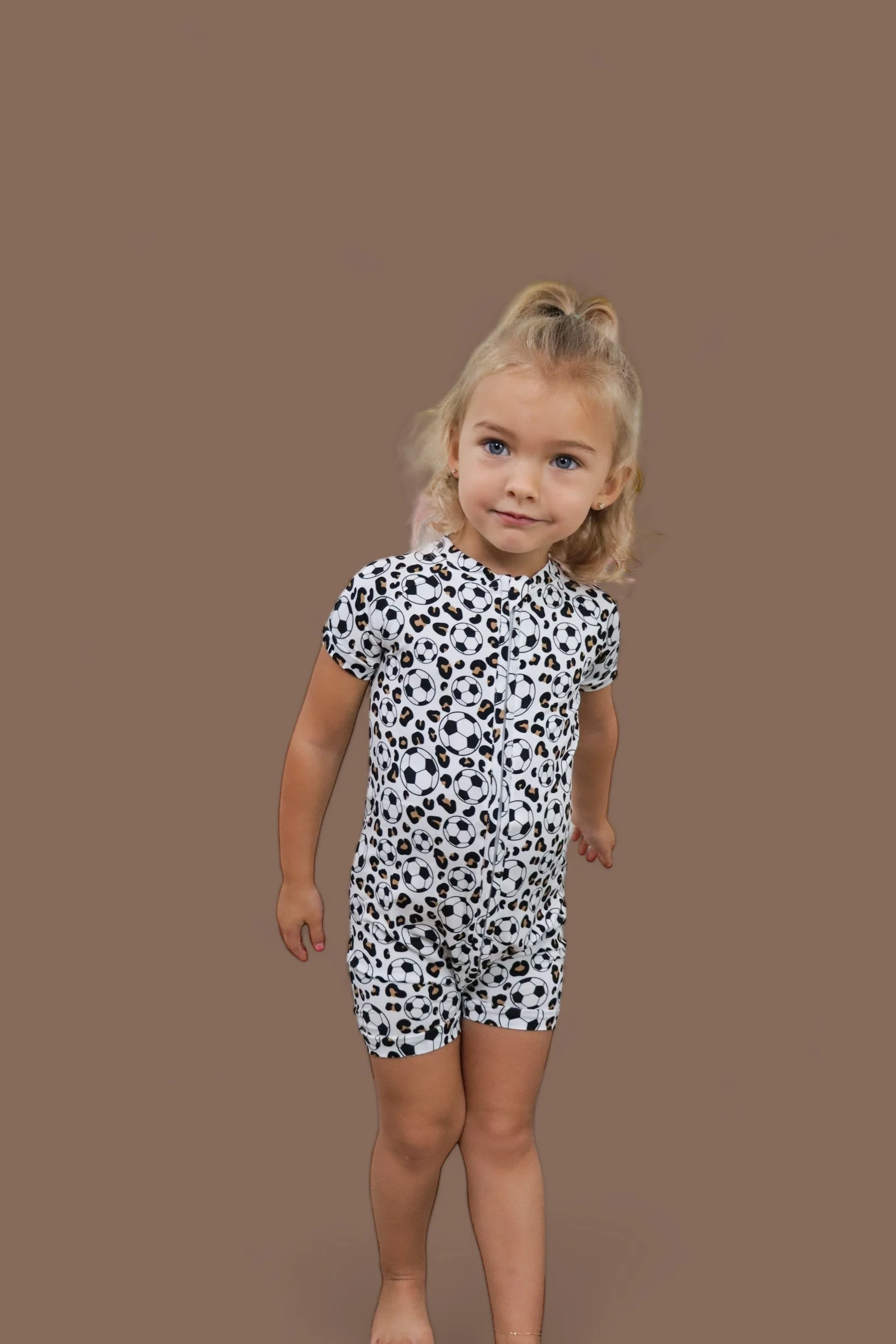 WILD GOALS DREAM SHORTIE - Image 11