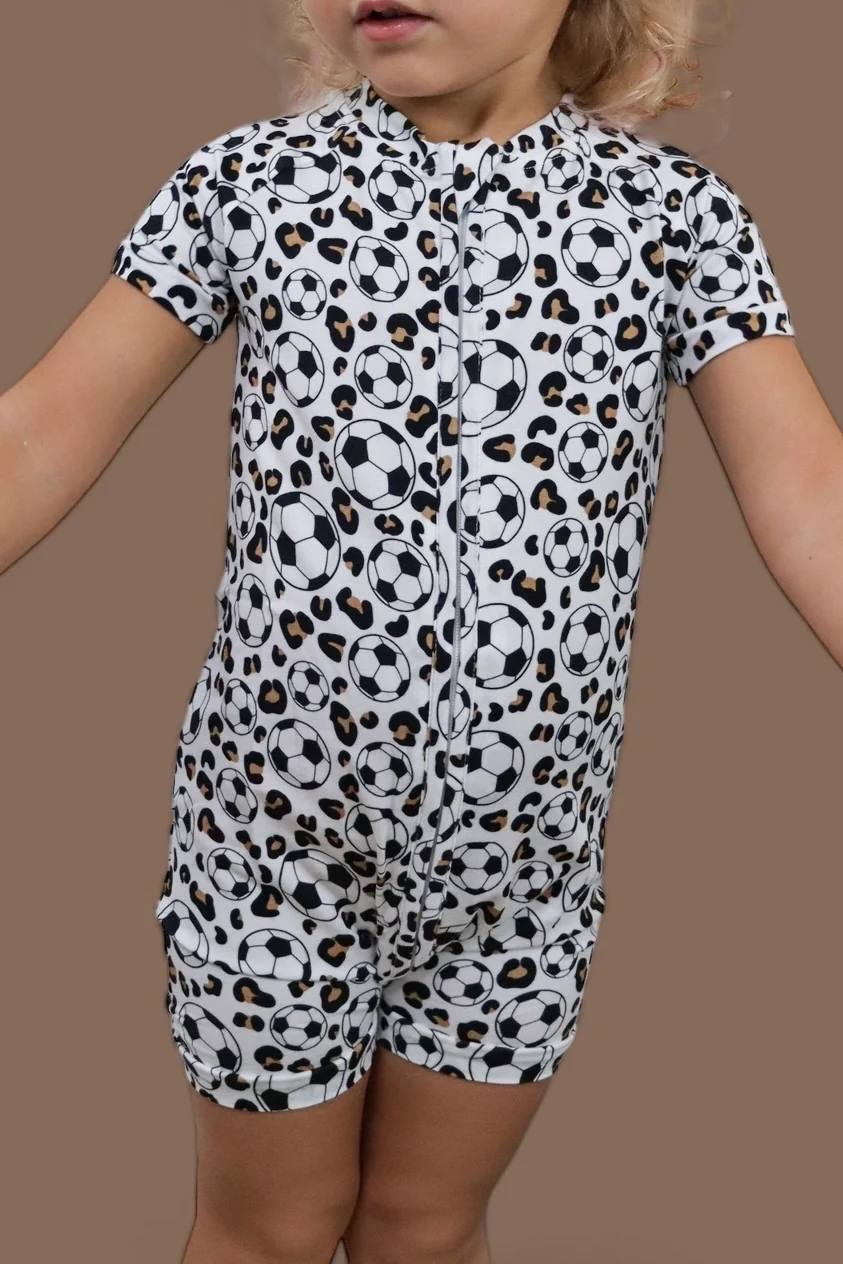 WILD GOALS DREAM SHORTIE - Image 12