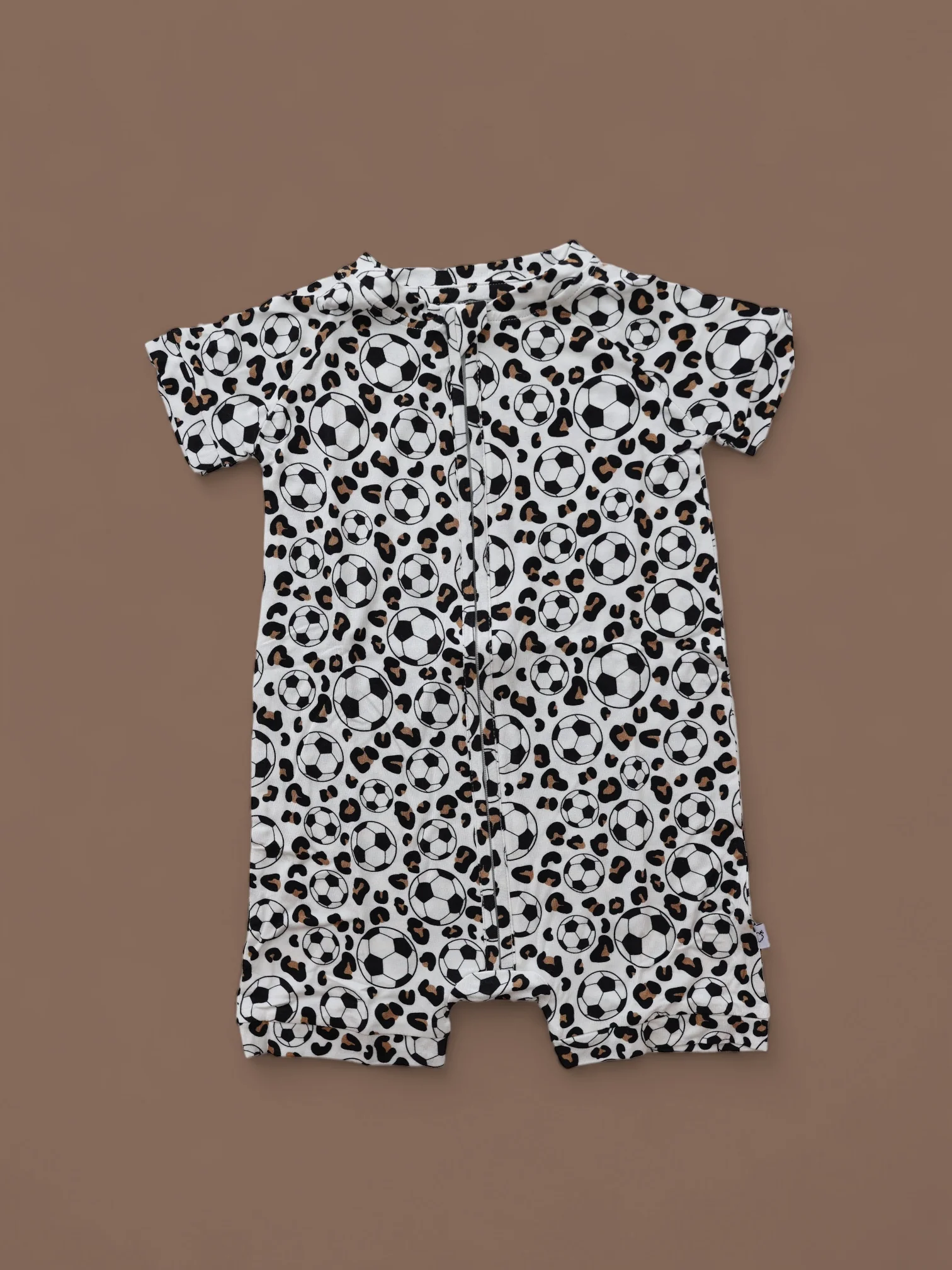 WILD GOALS DREAM SHORTIE - Image 2