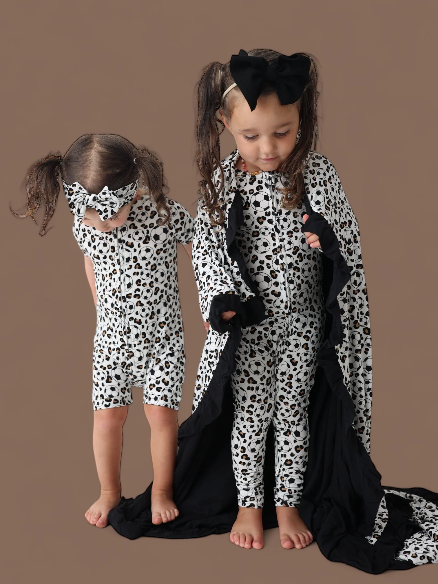 WILD GOALS DREAM SHORTIE - Image 3