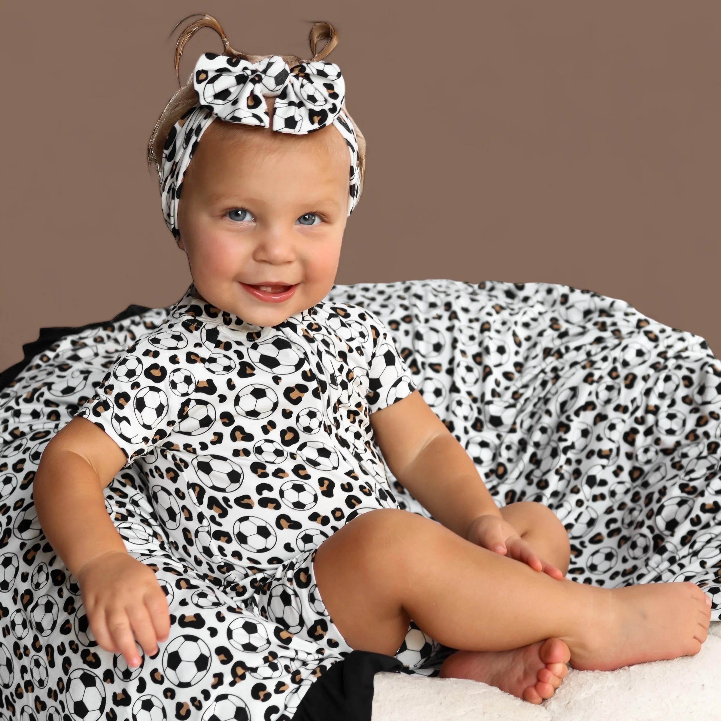 WILD GOALS DREAM SHORTIE - Image 6
