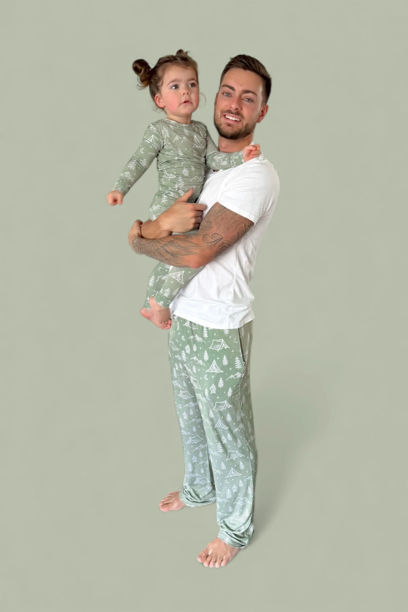 WILDERNESS WONDER DREAM MEN'S PANTS - Image 11