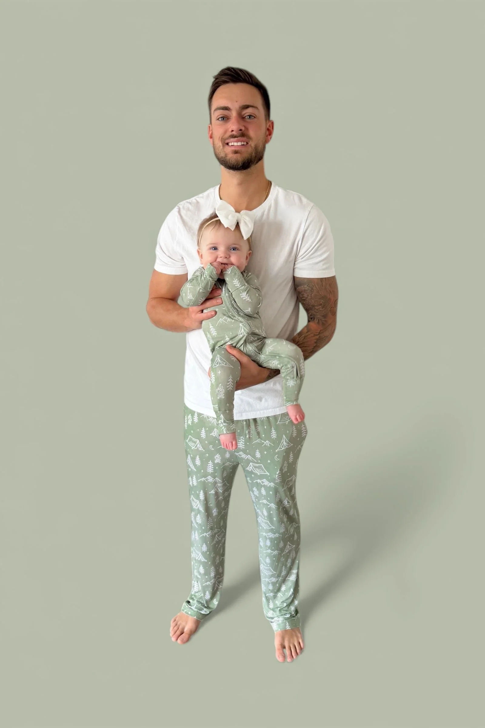 WILDERNESS WONDER DREAM MEN'S PANTS - Image 12
