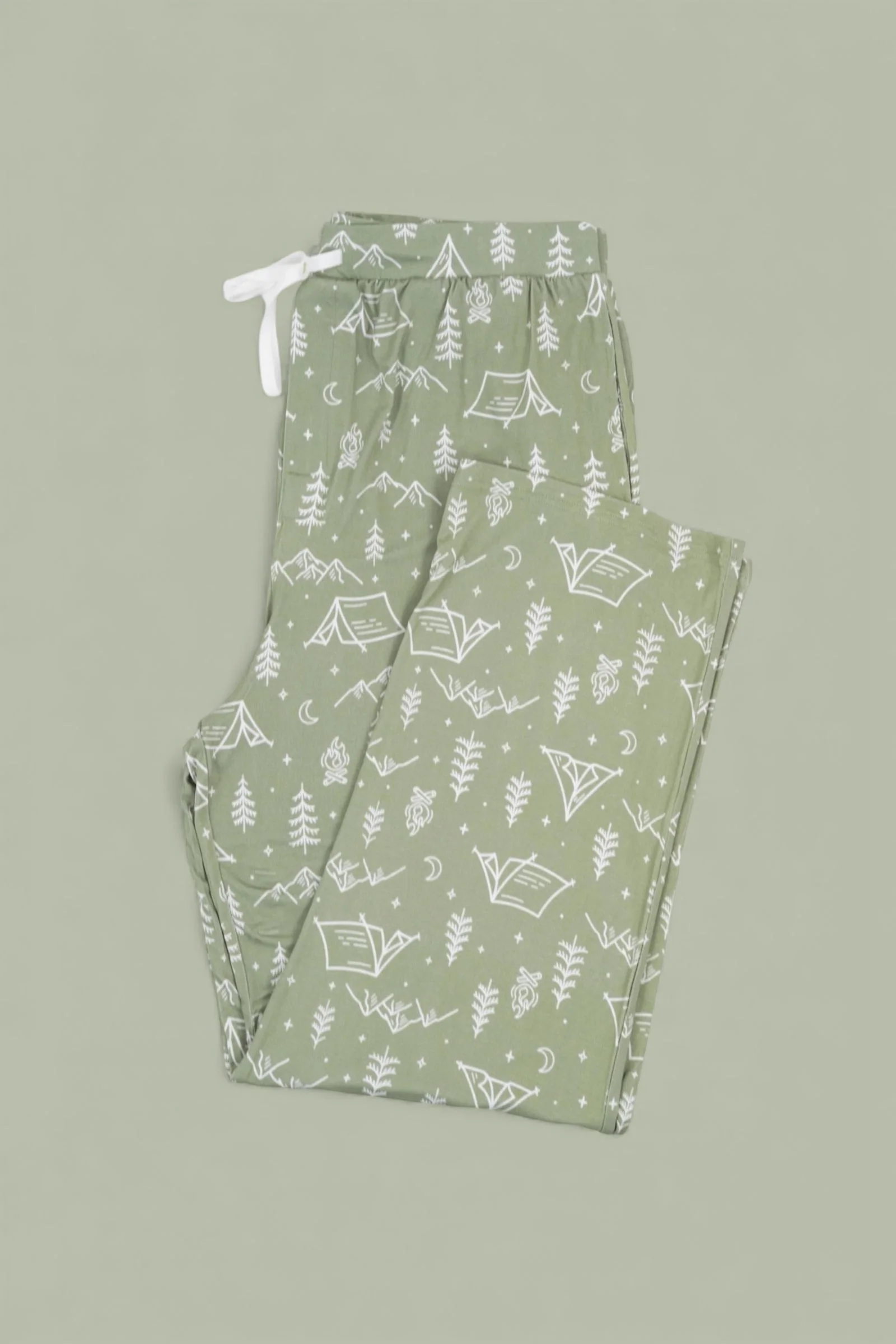 WILDERNESS WONDER DREAM MEN'S PANTS - Image 2