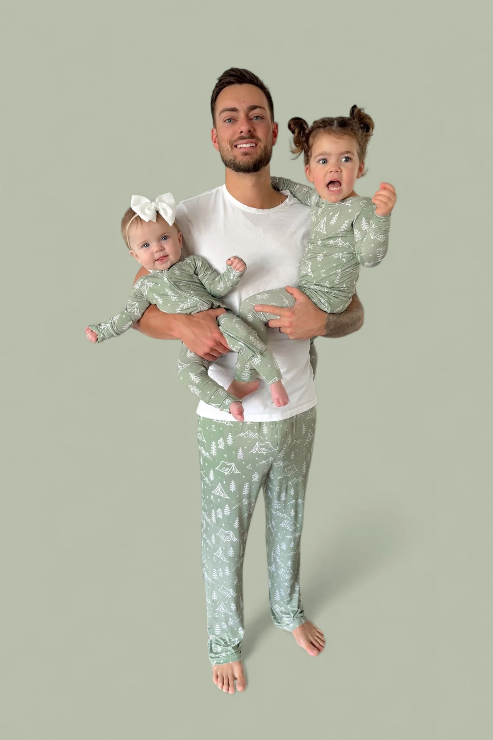 WILDERNESS WONDER DREAM MEN'S PANTS - Image 3