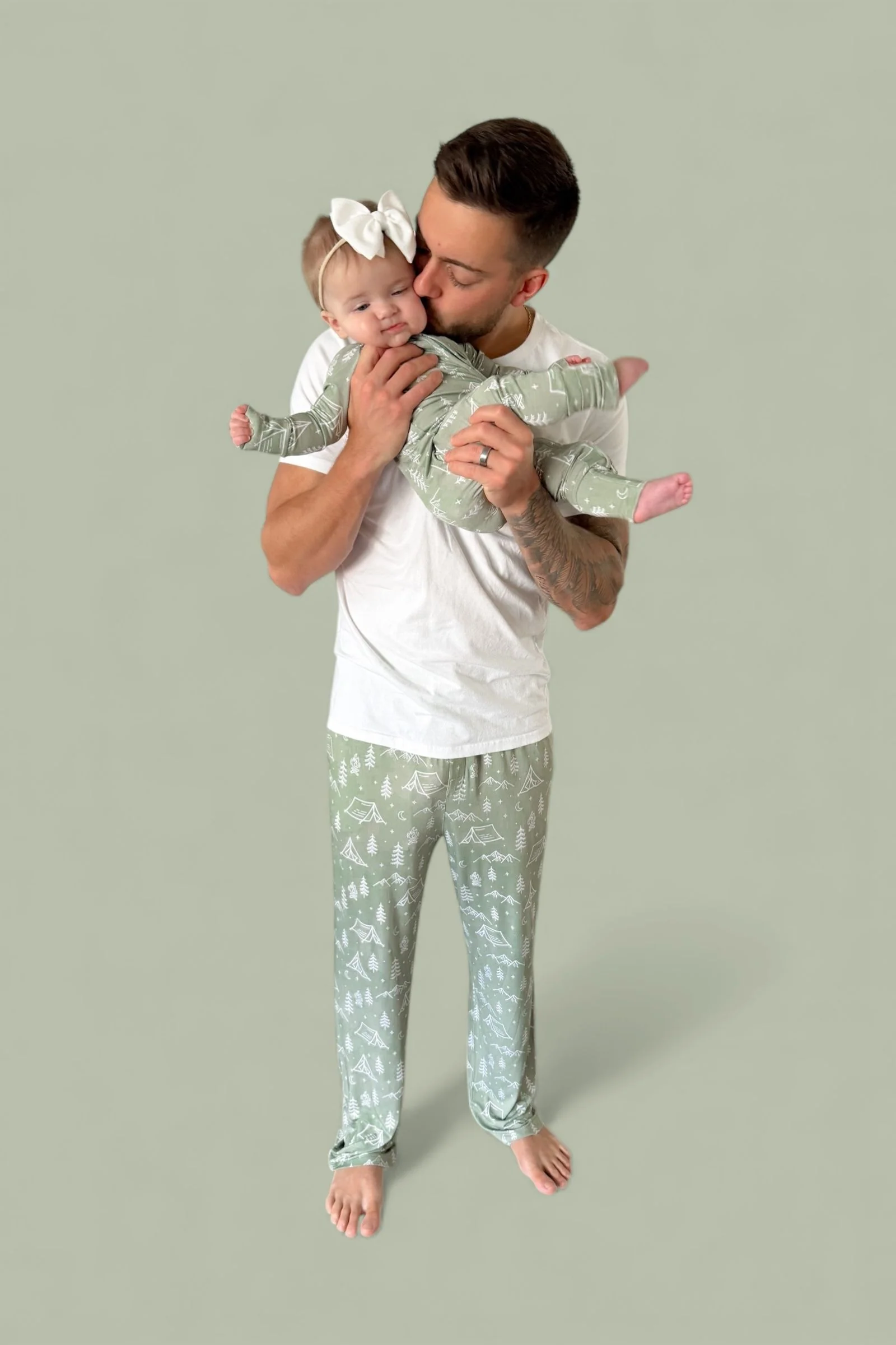 WILDERNESS WONDER DREAM MEN'S PANTS - Image 4
