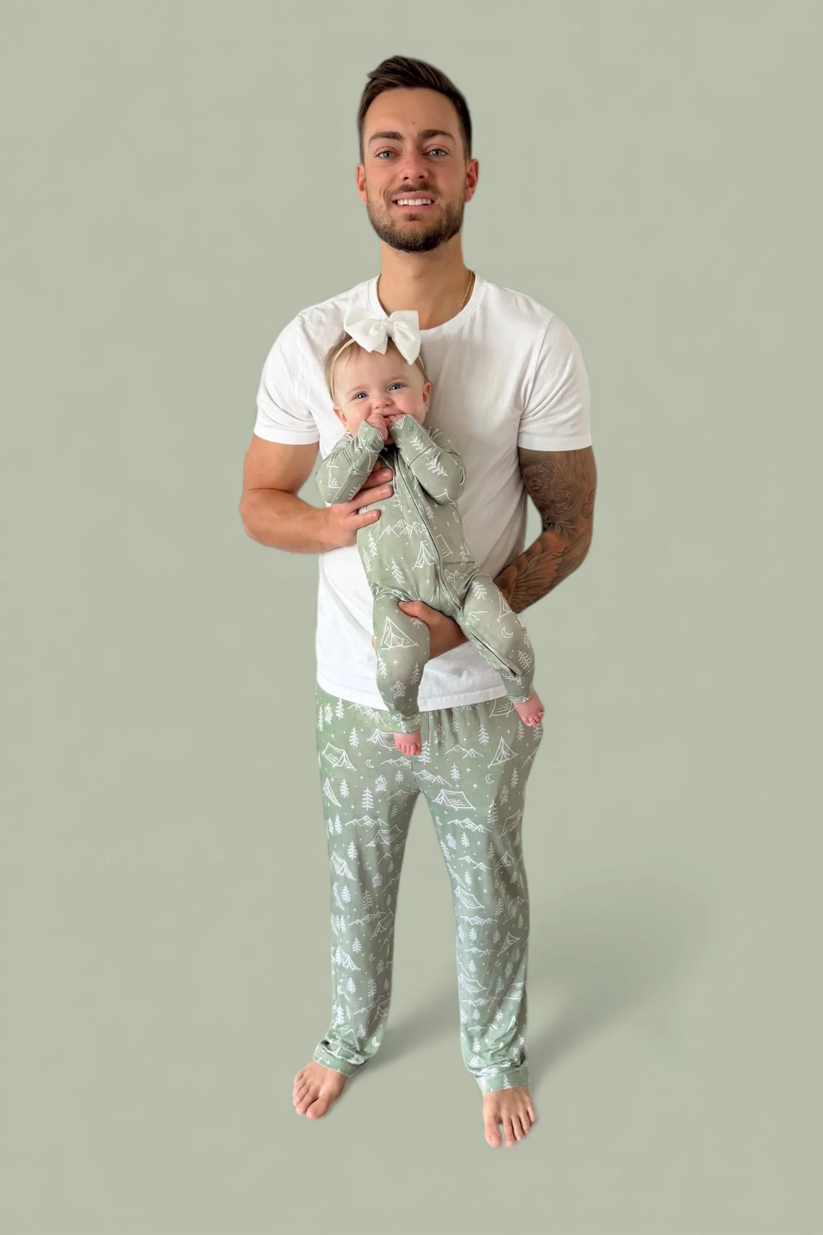 WILDERNESS WONDER DREAM MEN'S PANTS - Image 6