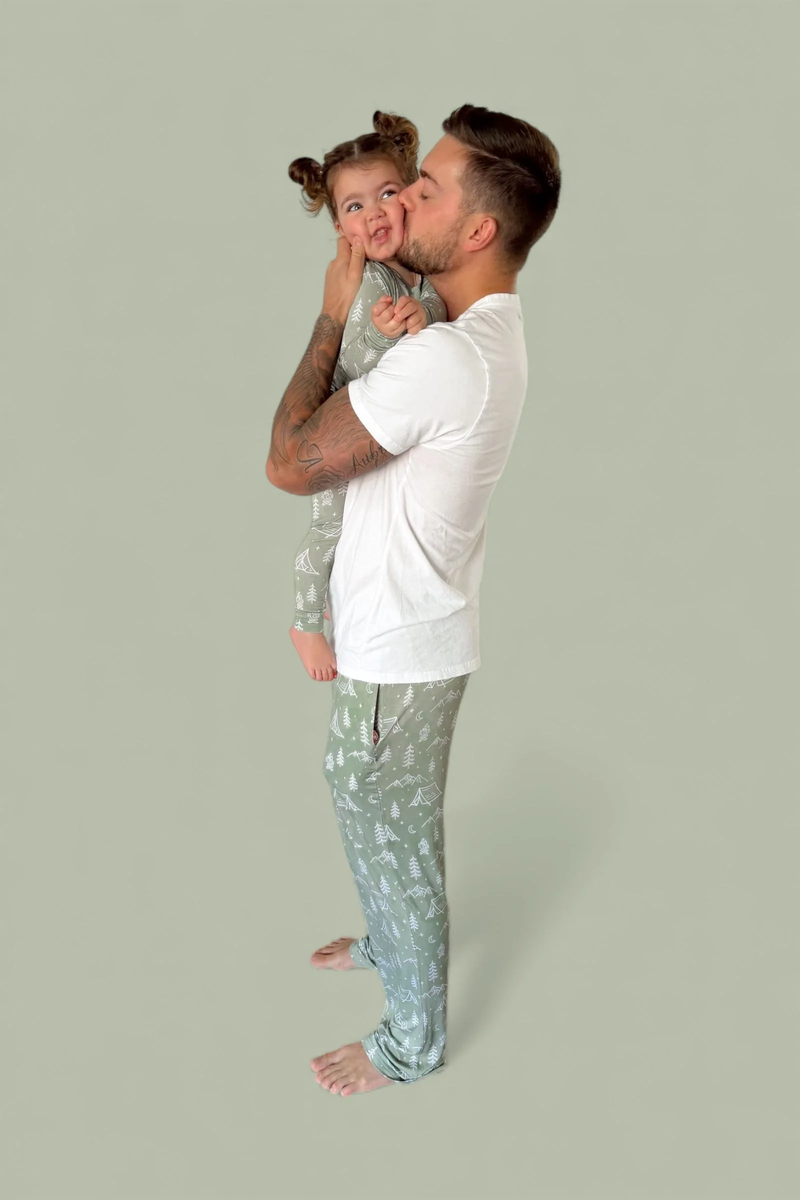 WILDERNESS WONDER DREAM MEN'S PANTS - Image 8