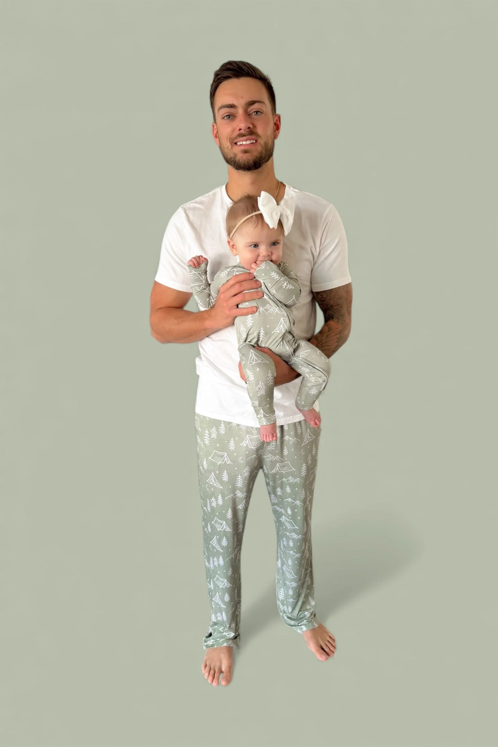 WILDERNESS WONDER DREAM MEN'S PANTS - Image 9