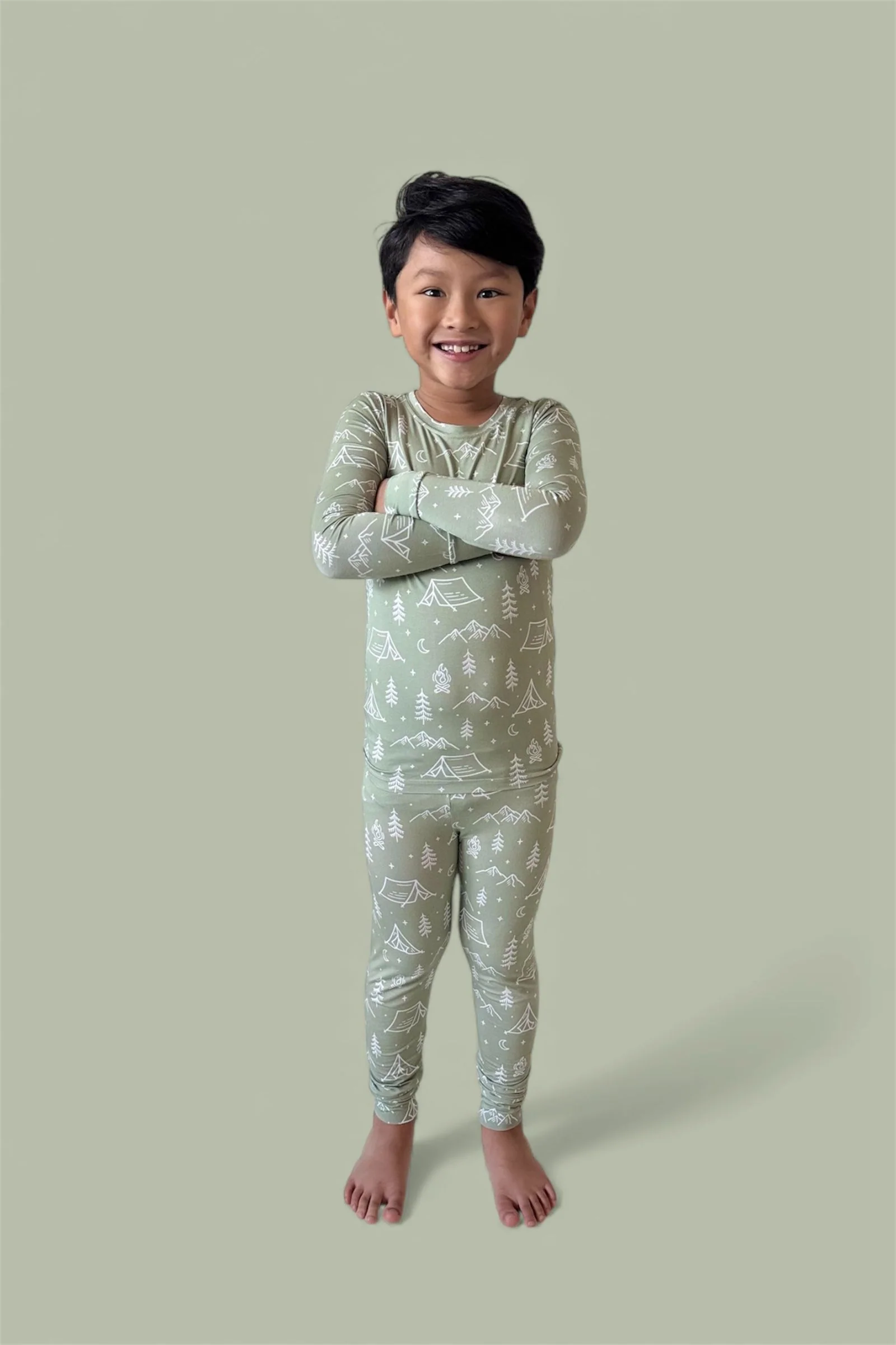 WILDERNESS WONDER DREAM SET