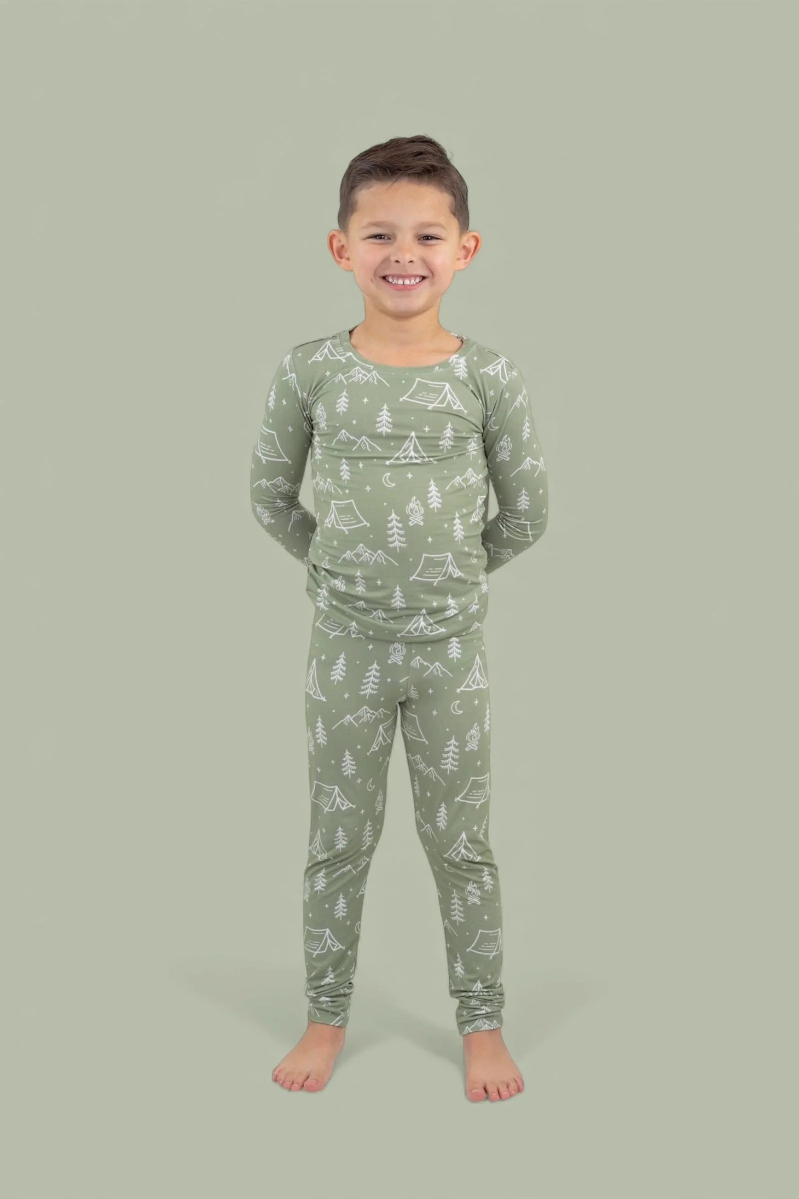 WILDERNESS WONDER DREAM SET - Image 8